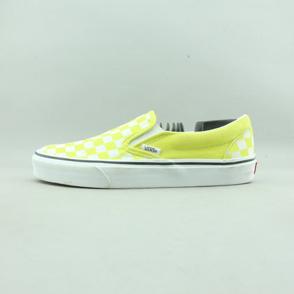 VANS CLASSIC CHECKERBOARD