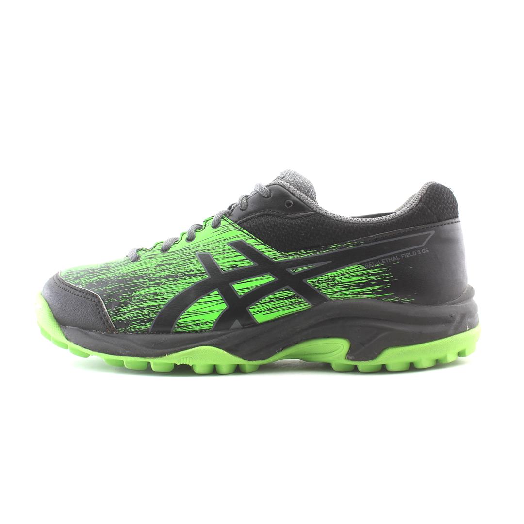 ASICS GEL-LETHAL FIELD 3 GS