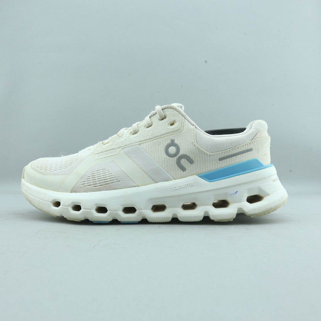 ON CLOUD RUNNER 2