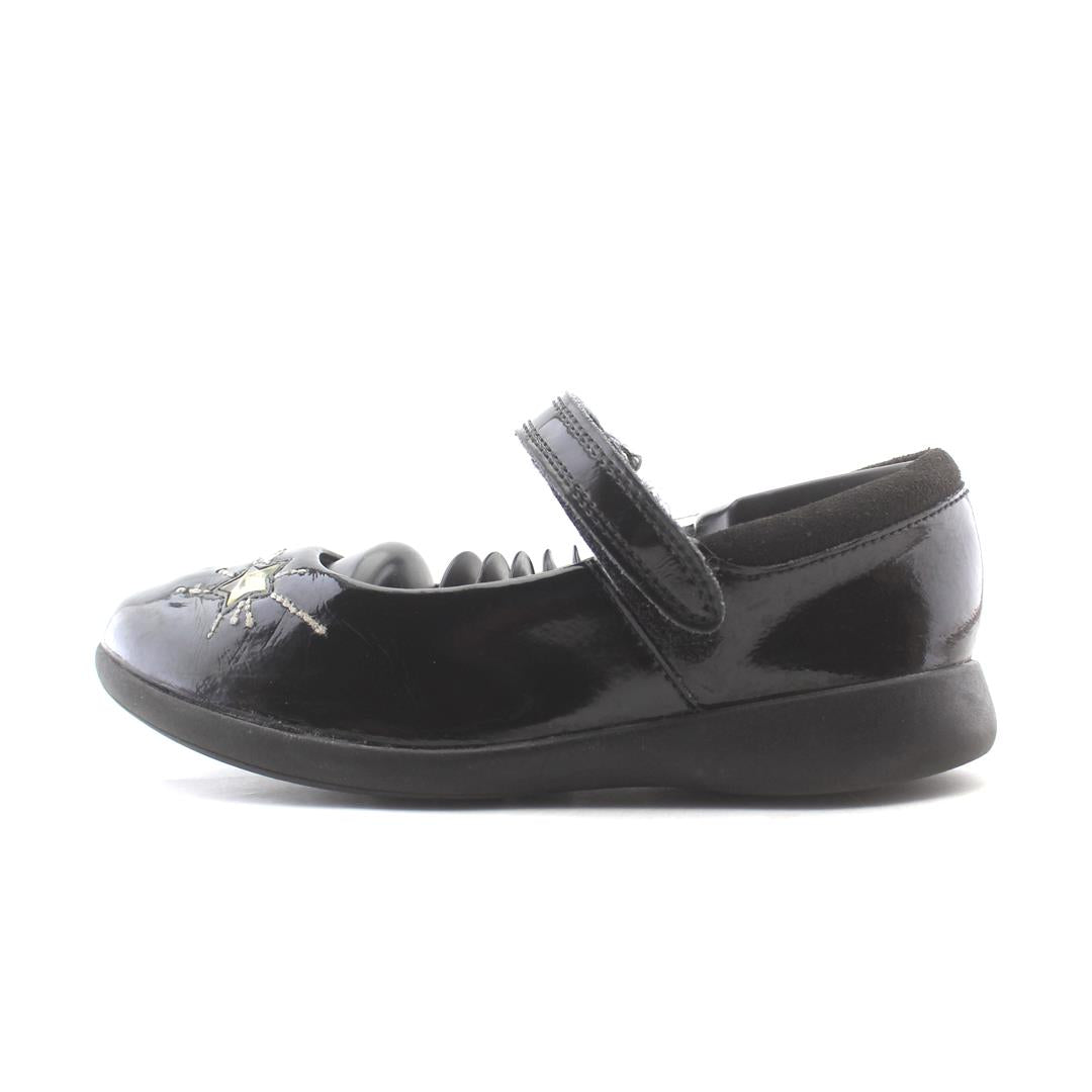 CLARKS VENTURE STAR