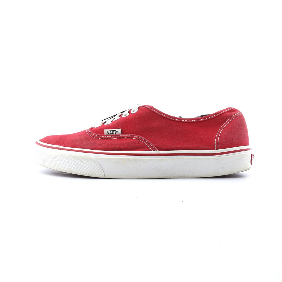 VANS AUTHENTIC