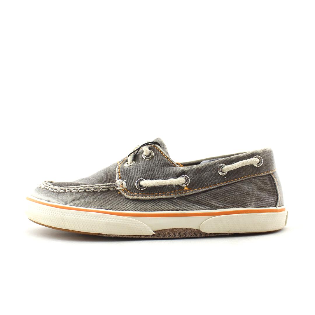 SPERRY TOP-SIDER