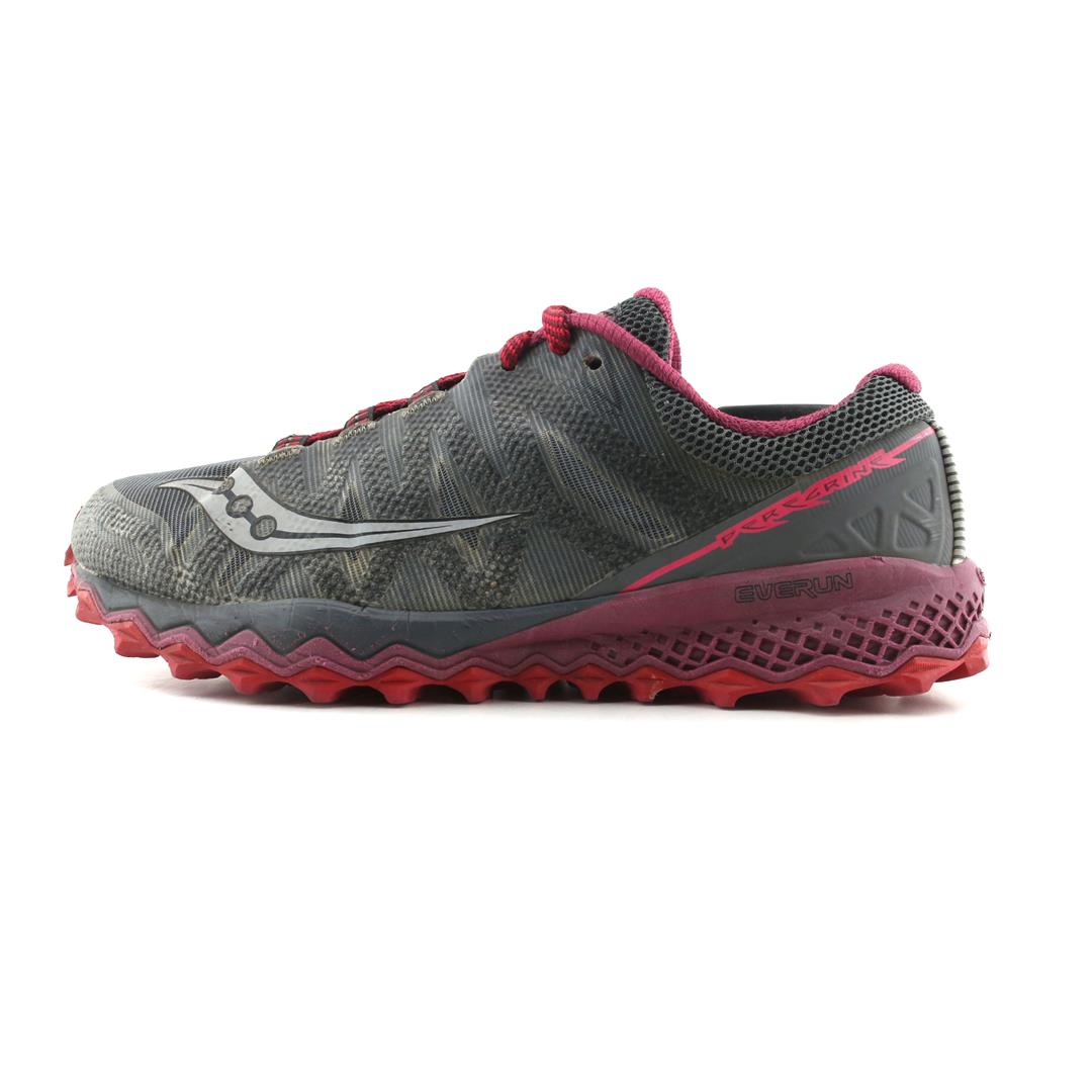 SAUCONY PEREGRINE 7