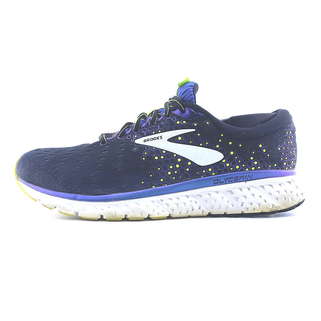 BROOKS GLYCERIN 17