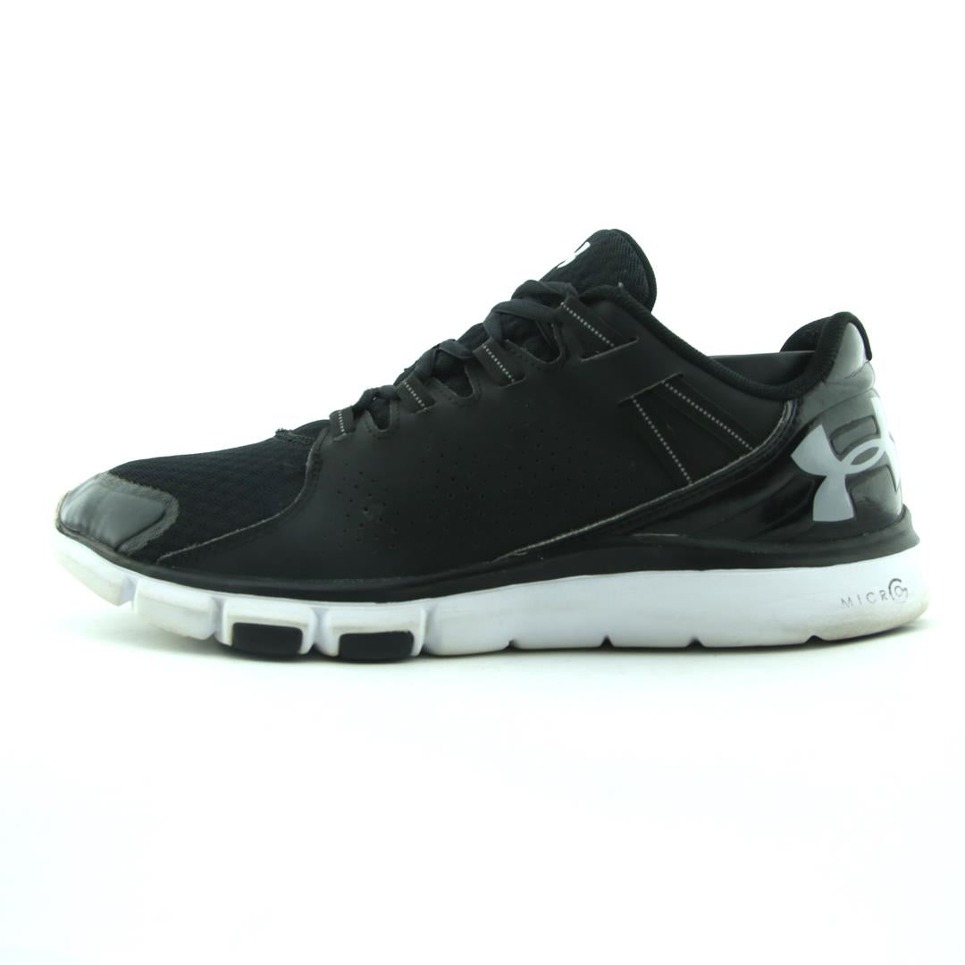 UNDER ARMOUR  MICRO G LIMITLESS TR
