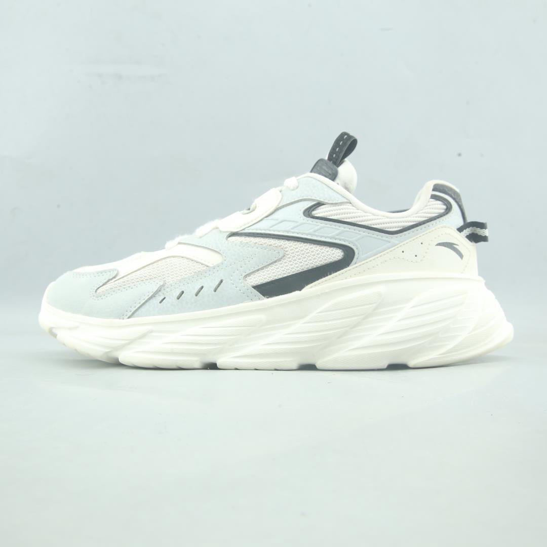 ANTA CITY RETRO LOW