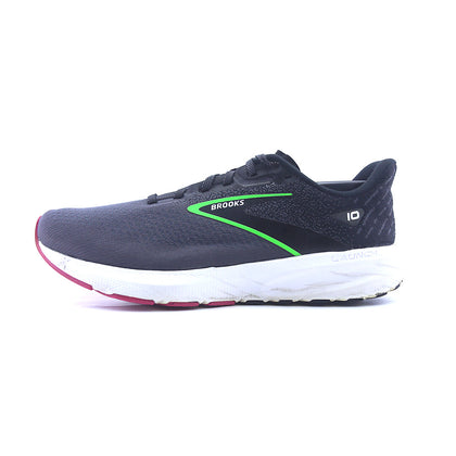 BROOKS LAUNCH 10