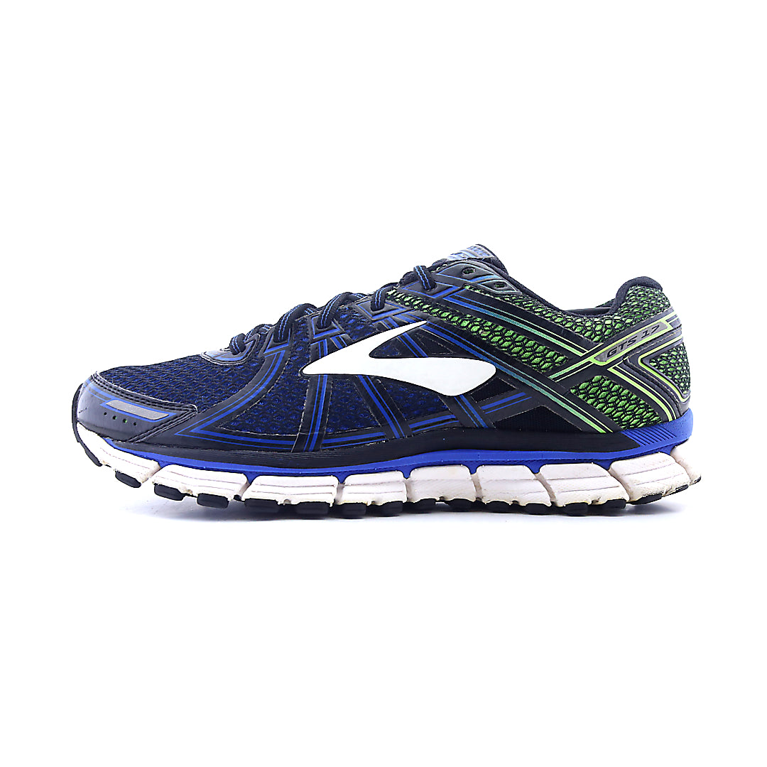 BROOKS ADRENALINE GTS 17