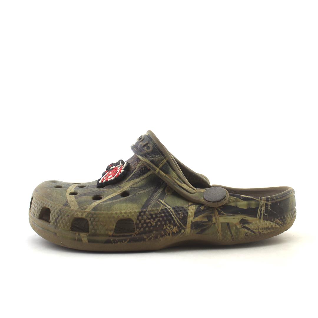 CROCS CLASSIC CLOG