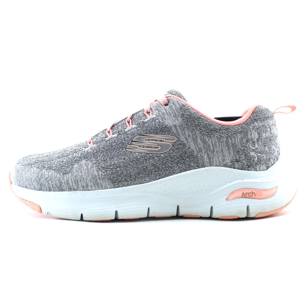 SKECHERS ARCH FIT - COMFY WAVE