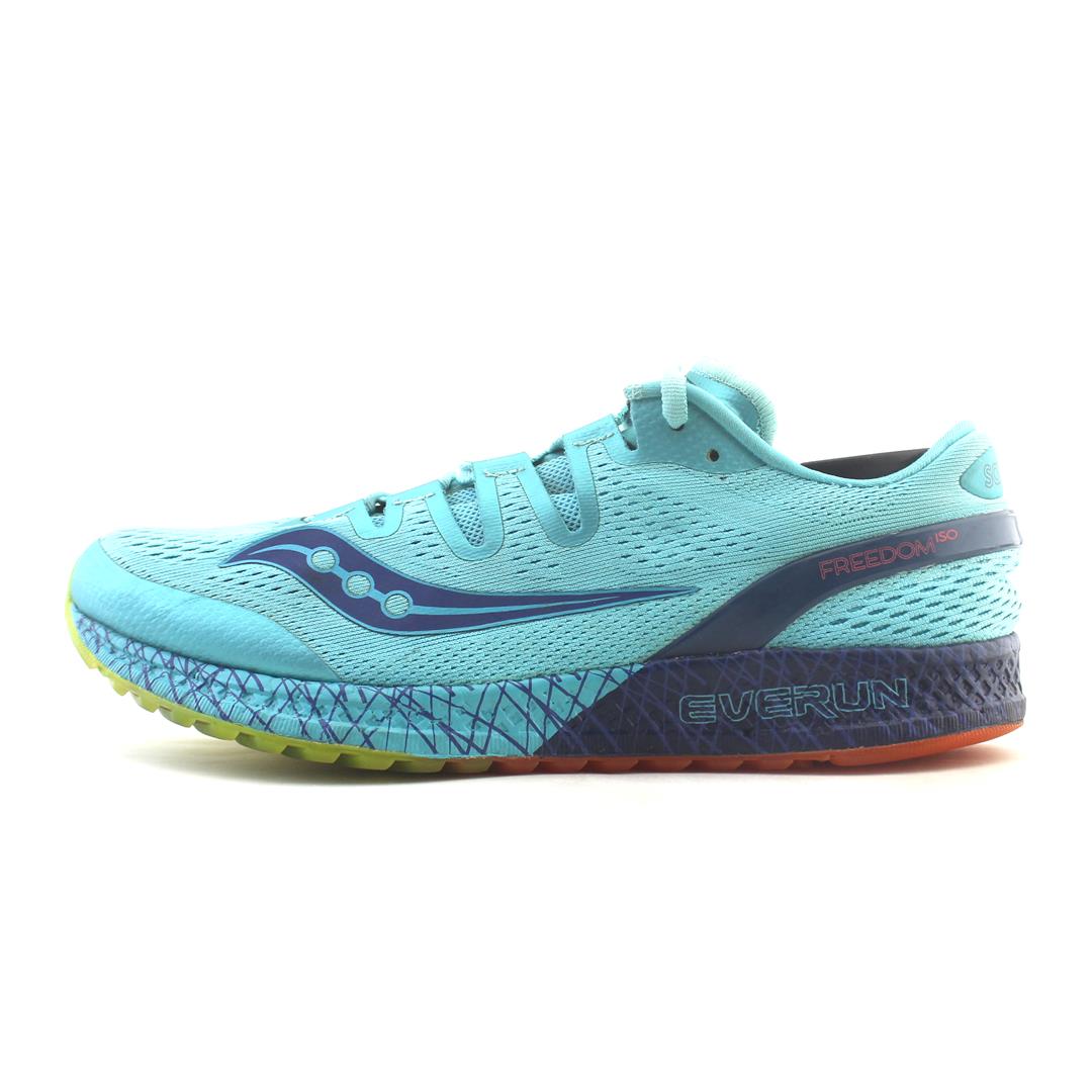 SAUCONY FREEDOM ISO 2