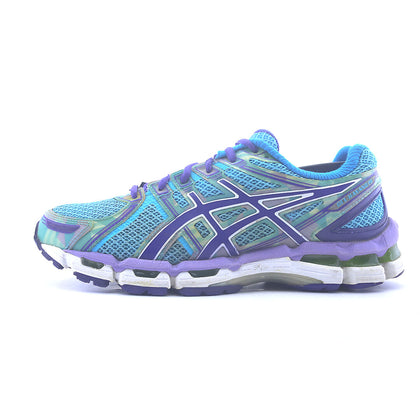 ASICS GEL KAYANO 19