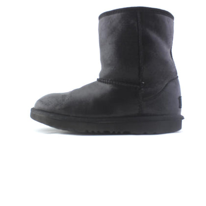 UGG  CLASSIC MINI METALLIC SPARKLE