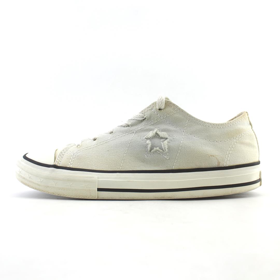 CONVERSE ONE STAR