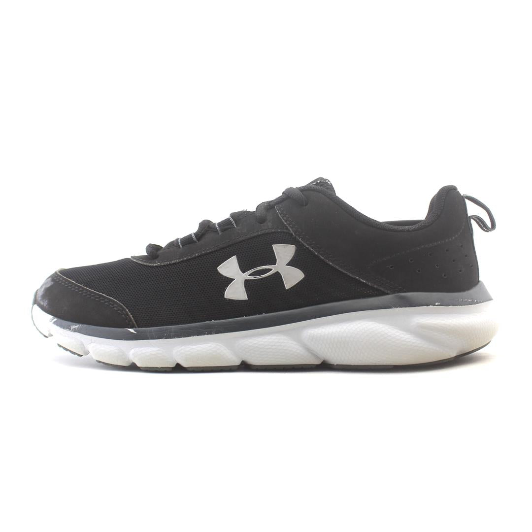 UNDER ARMOUR CHARGED ASSERT 8