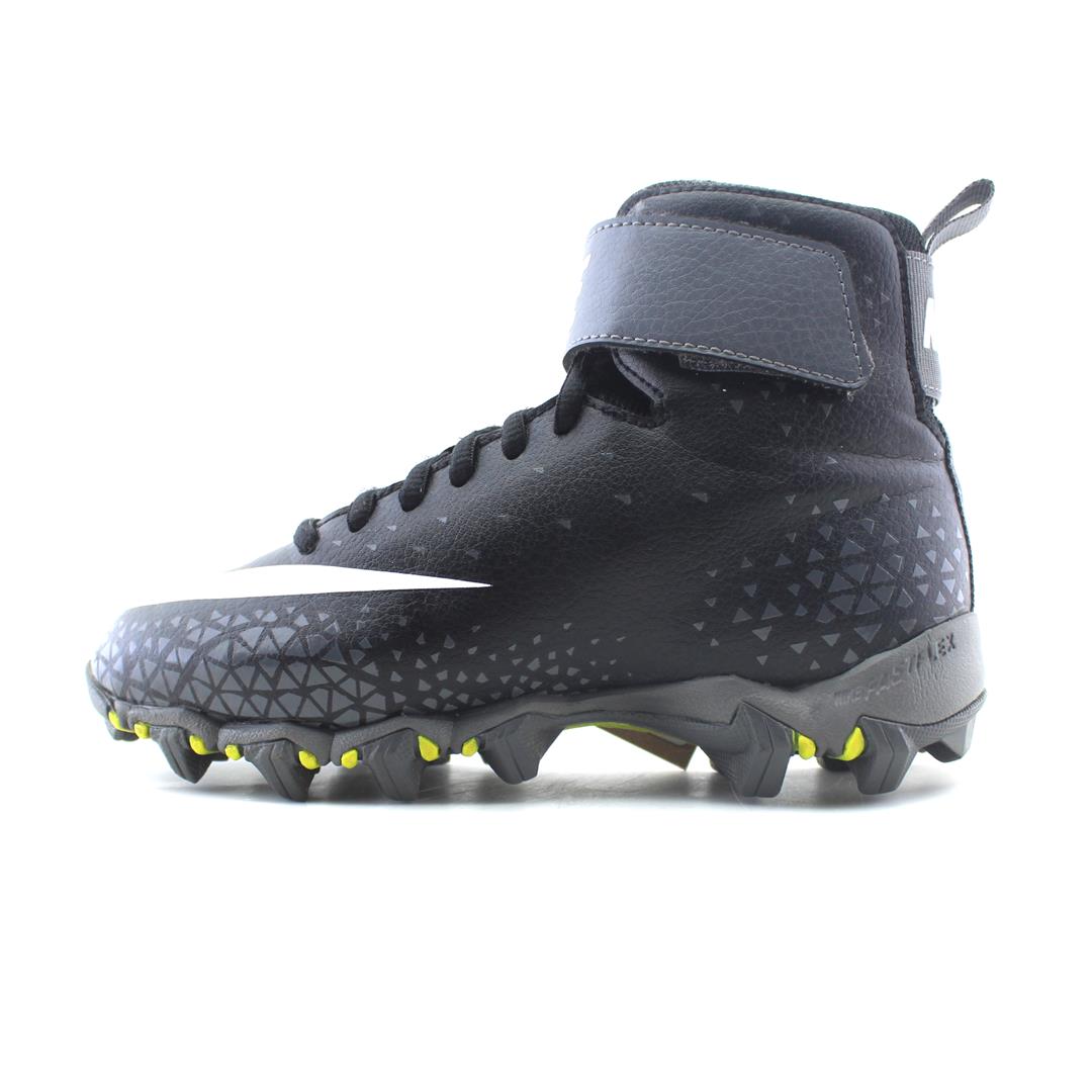 NIKE  FORCE SAVAGE SHARK HIGH