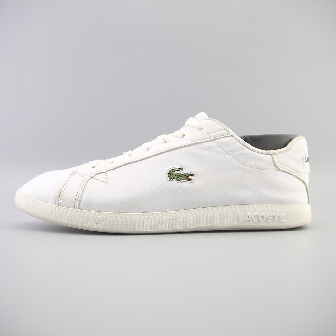 LACOSTE GRADUATE