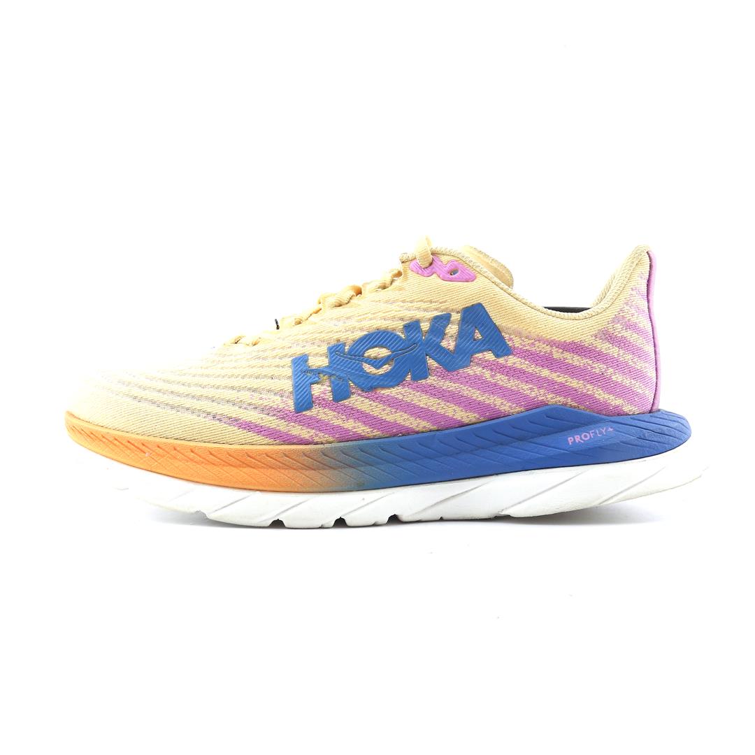 HOKA ONE ONE MACH 5