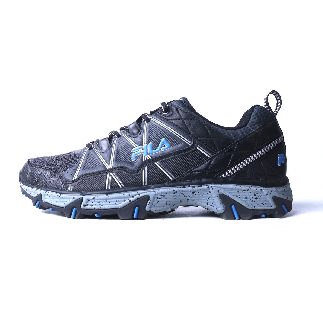FILA AT PEAKE 24 TRAIL