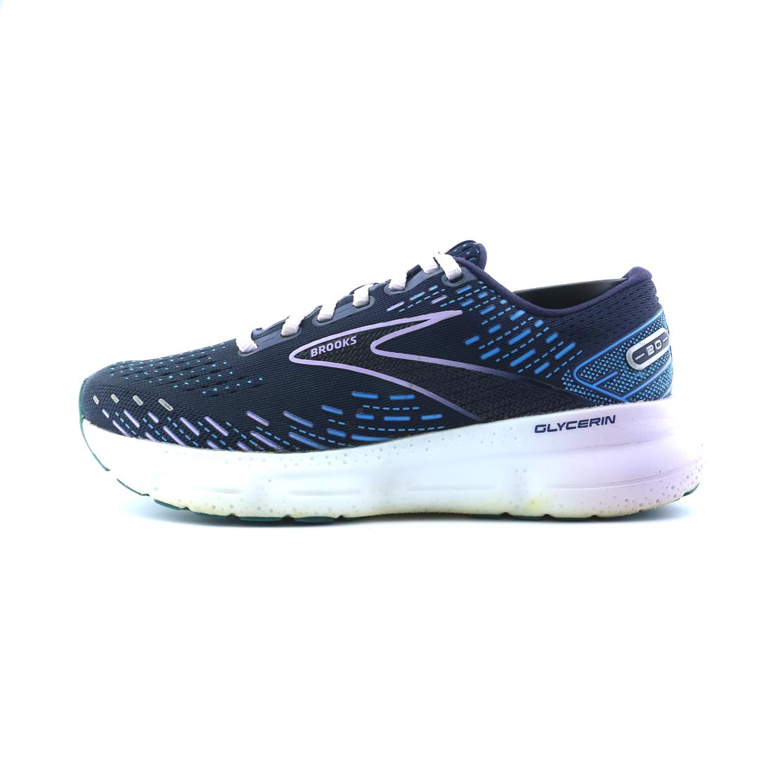 BROOKS GLYCERIN 20