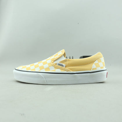 VANS CLASSIC  CHECKERBOARD