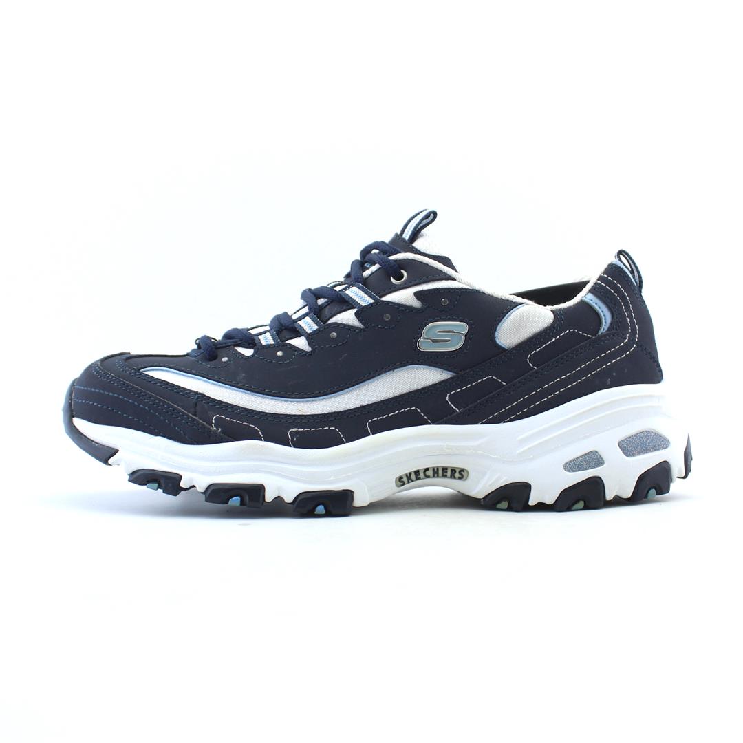 SKECHERS D'LITES - BIGGEST FAN