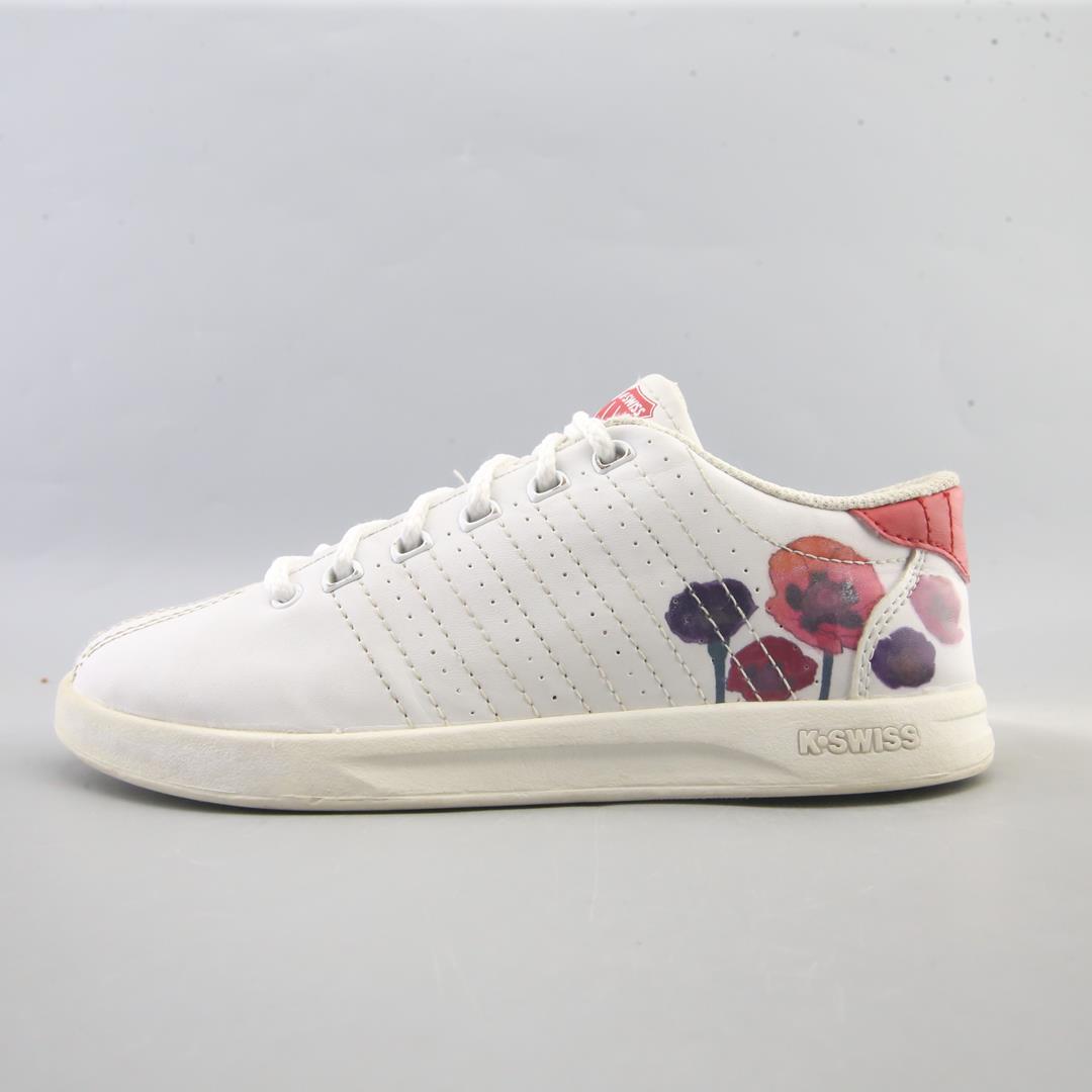 K-Swiss CLASSIC