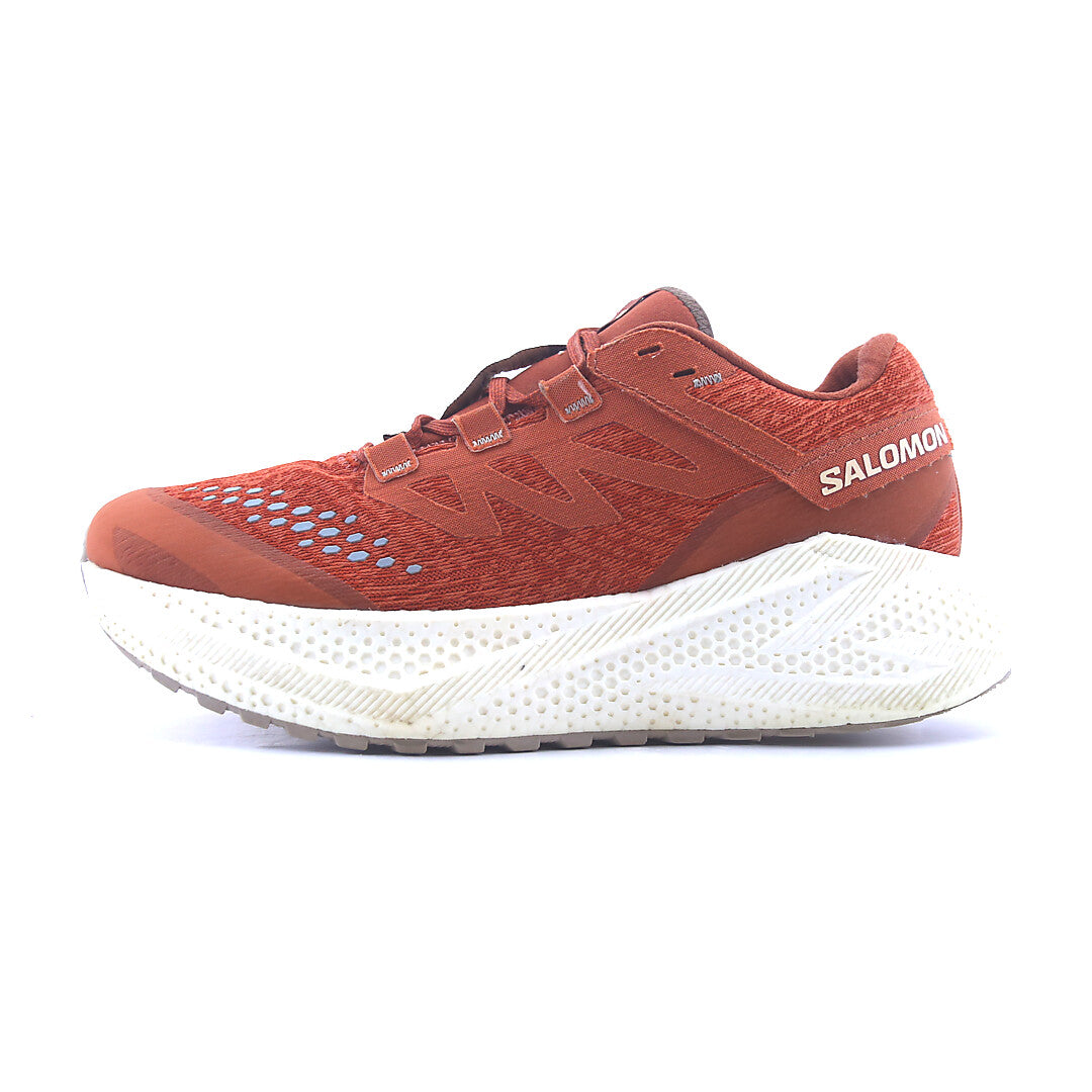 SALOMON AERO GLIDE 3 GRVL