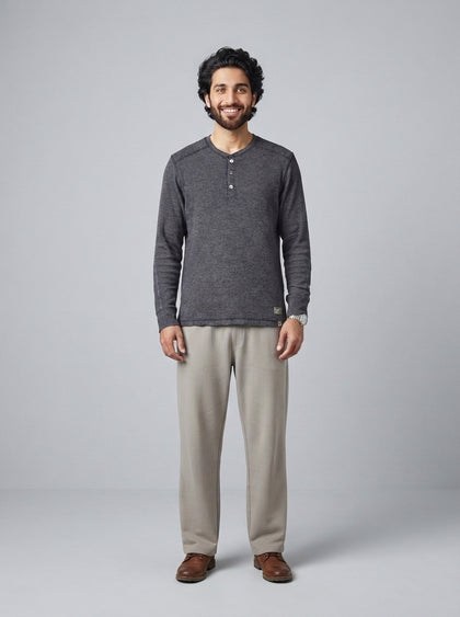 Eddie Bauer Sweater — Men