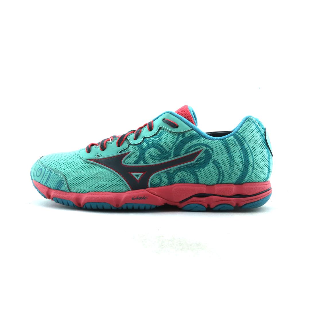 MIZUNO WAVE HITOGAMI 2