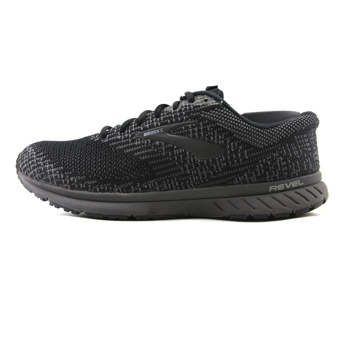BROOKS REVEL 3