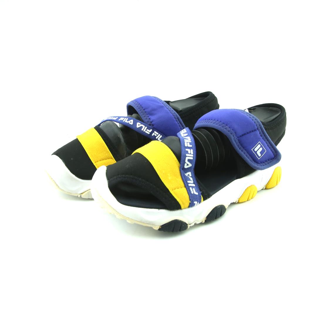 FILA MEMORY FOAM