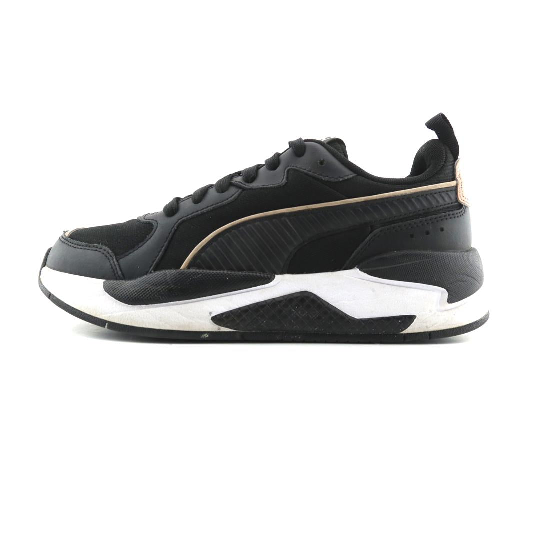 PUMA X-RAY METALLIC