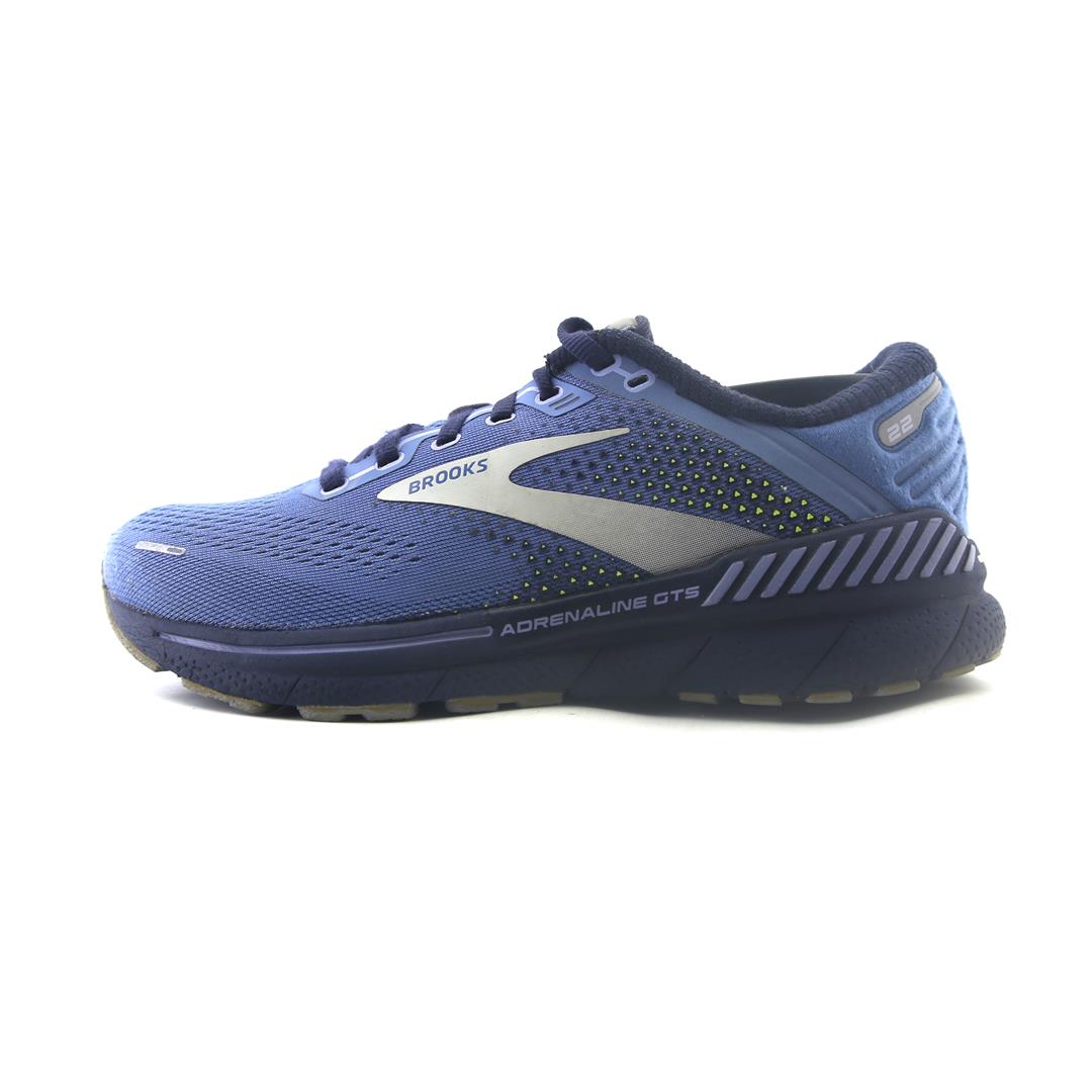 BROOKS ADRENALINE GTS 22