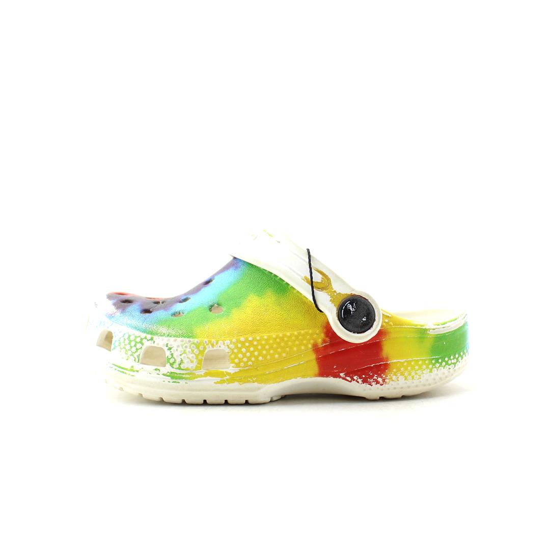 CROCS ICONIC COMFORT