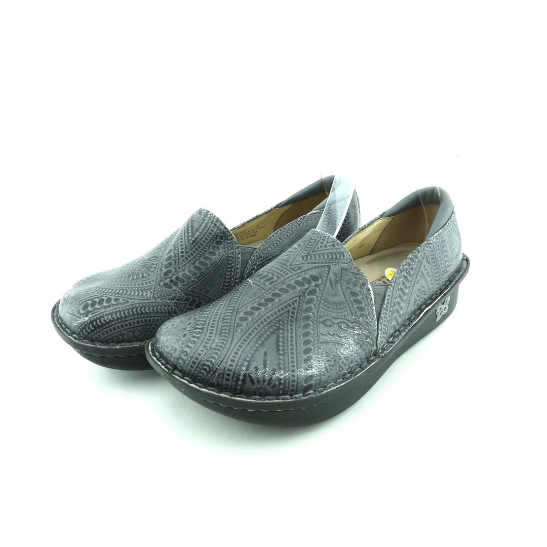 ALEGRIA DEBRA WILD WEST ASH