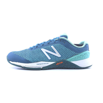NEW BALANCE  MINIMUS VIBRAM
