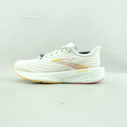 BROOKS LAUNCH 11