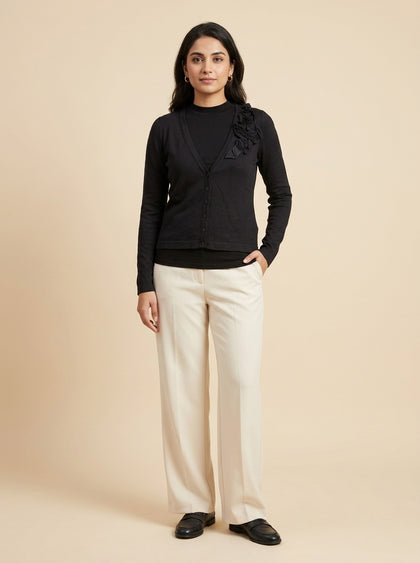 Eprit Cardigan — Women