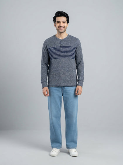 Express Basic T-shirt — Men
