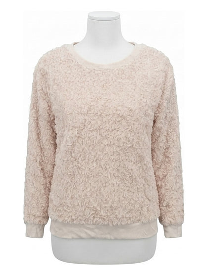 Eyeshadow Sweatshirt — Women