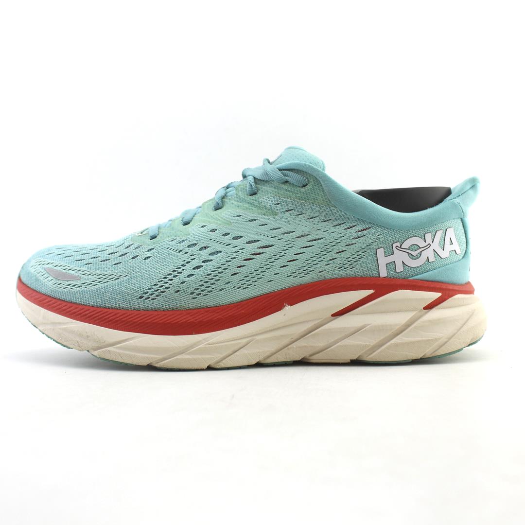 HOKA ONE ONE CLIFTON 8