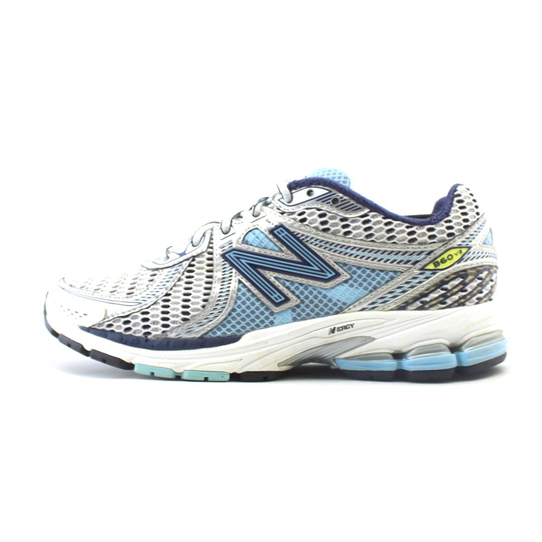 NEW BALANCE 860 V2
