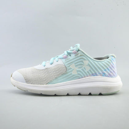 UNDER ARMOUR OUT HUSTLE