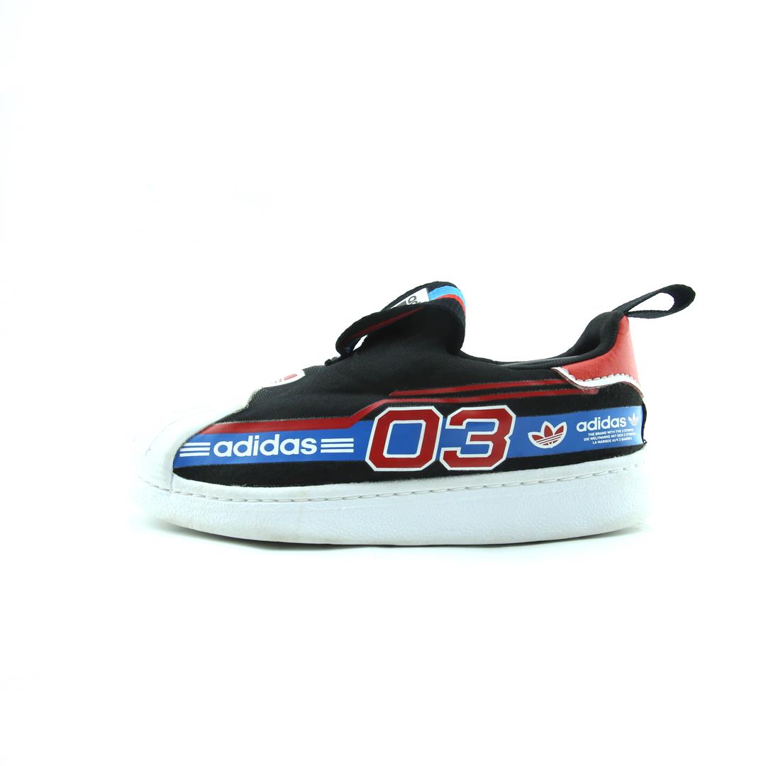 ADIDAS SUPERSTAR 360