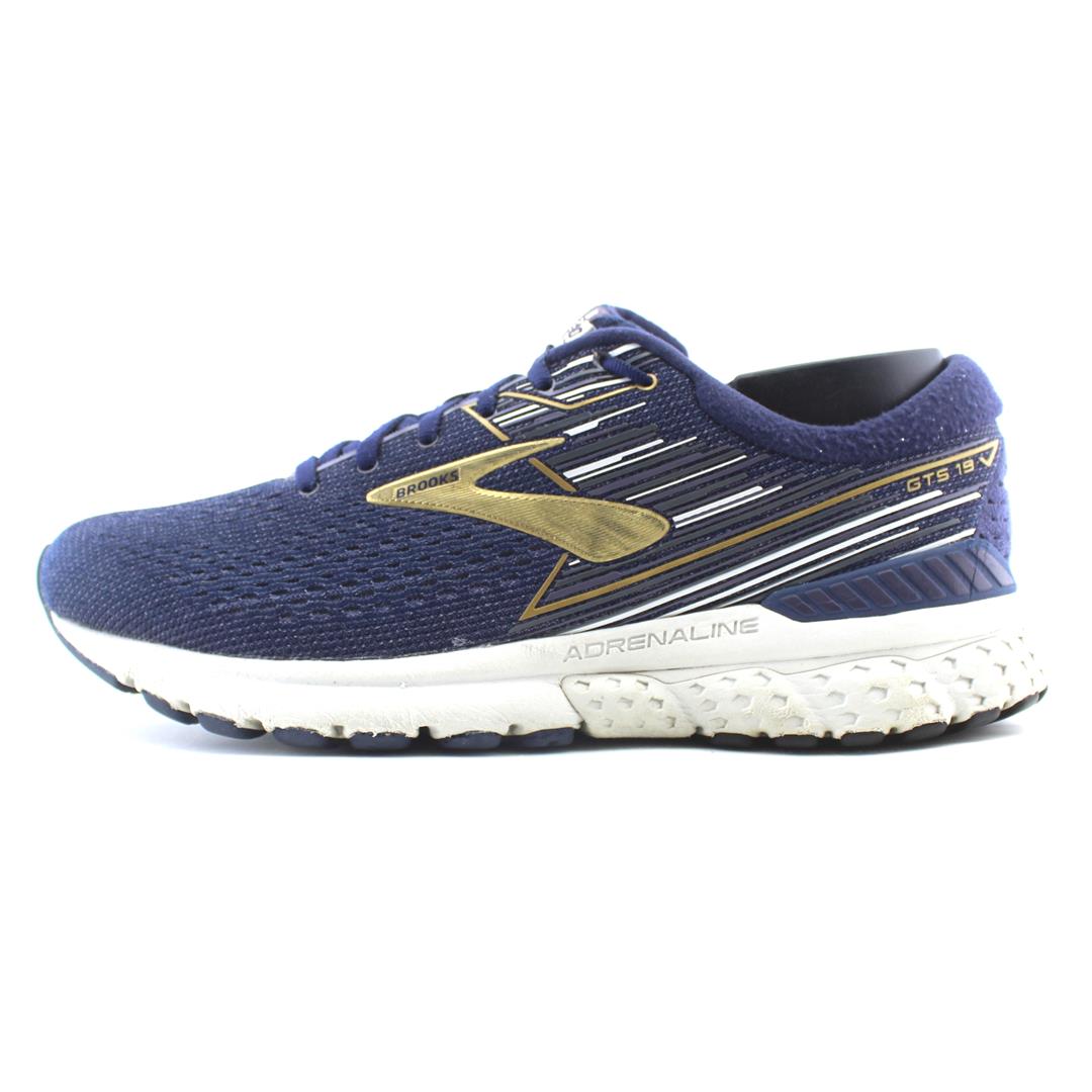 BROOKS ADRENALINE GTS 19