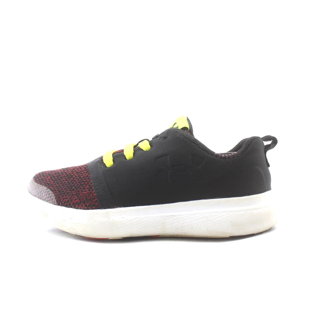 UNDER ARMOUR CHARGED
