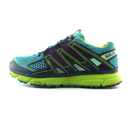 SALOMON X-MISSION 3