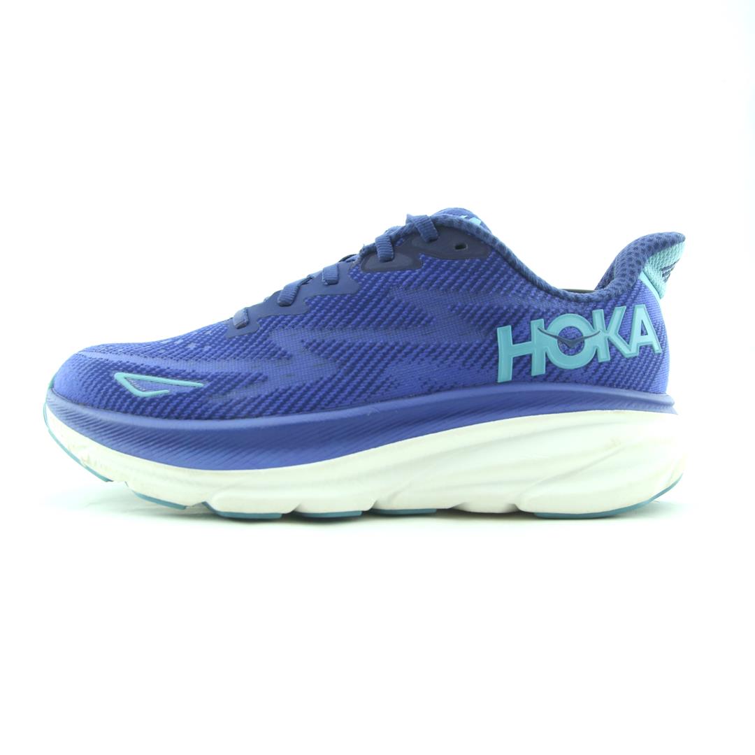 HOKA ONE ONE CLIFTON 9