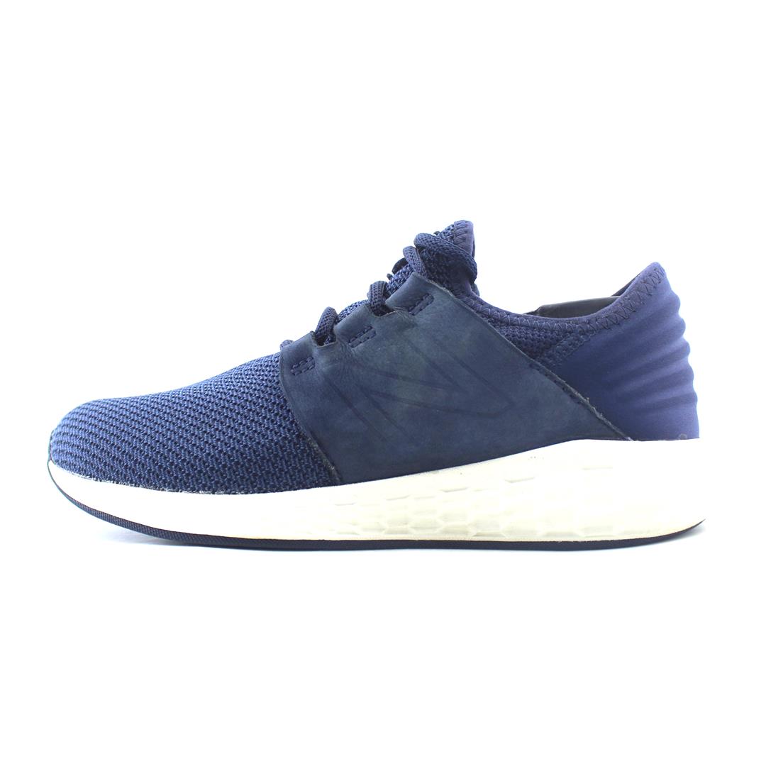 NEW BALANCE FRESH FOAM CRUZ V2
